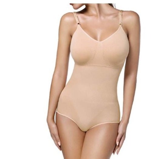 Women's bodysuits - Slim&Shine