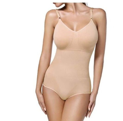 Women's bodysuits - Slim&Shine