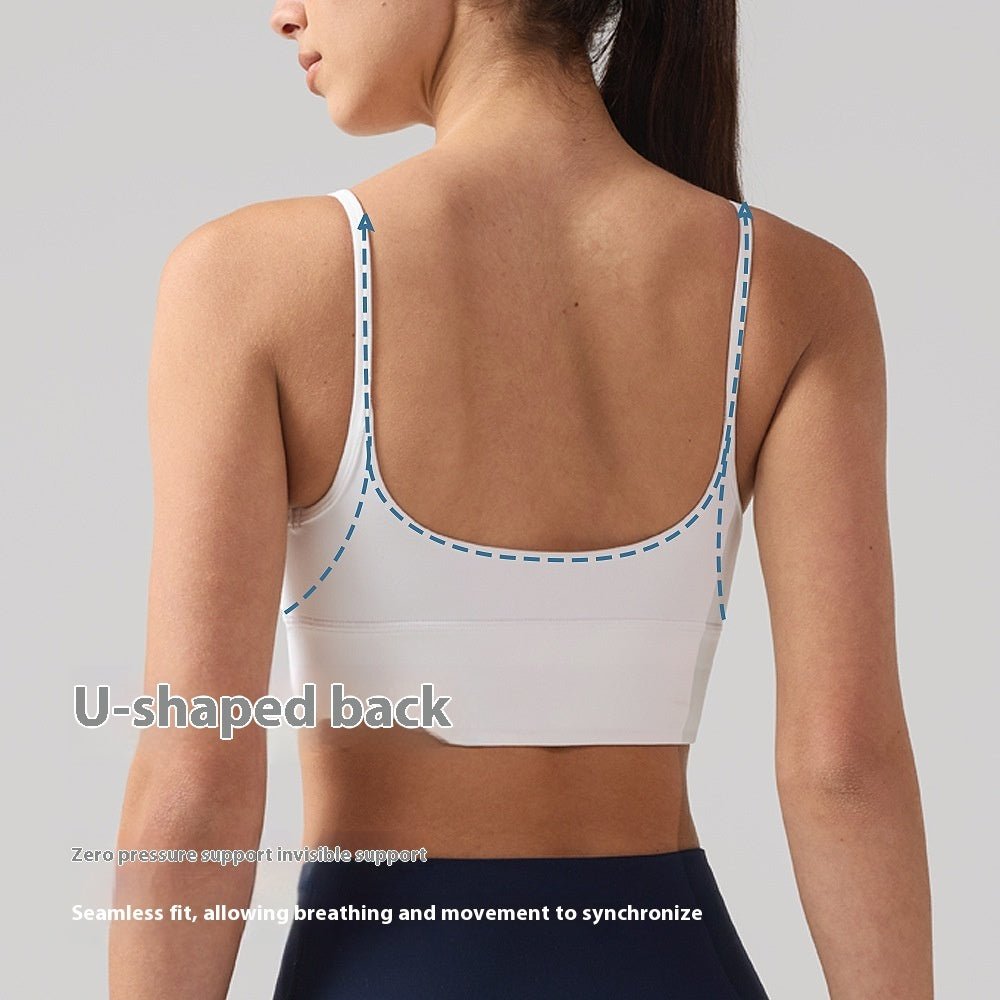 Women's Underwear Sports Bra - Slim&Shine
