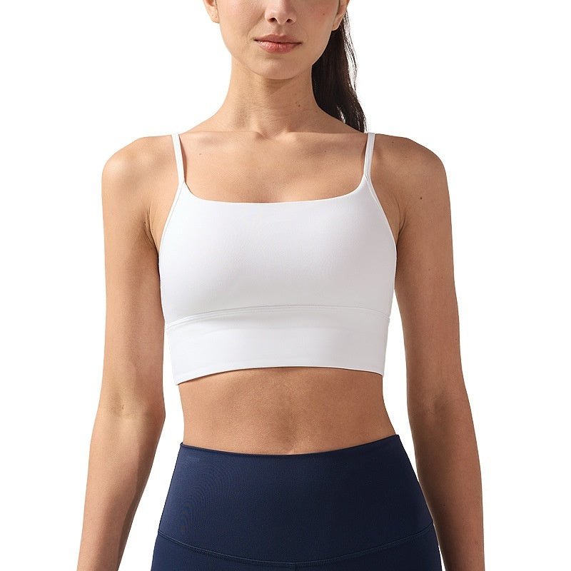 Women's Underwear Sports Bra - Slim&Shine
