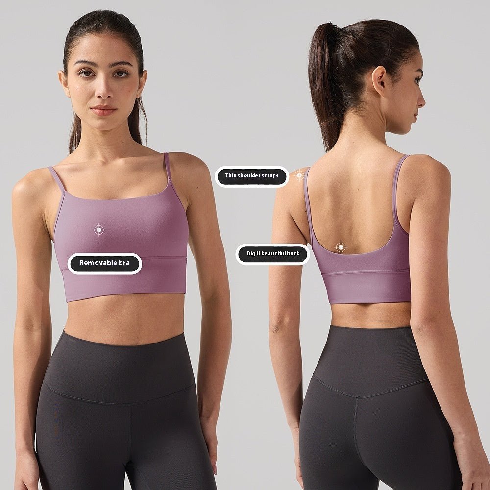 Women's Underwear Sports Bra - Slim&Shine