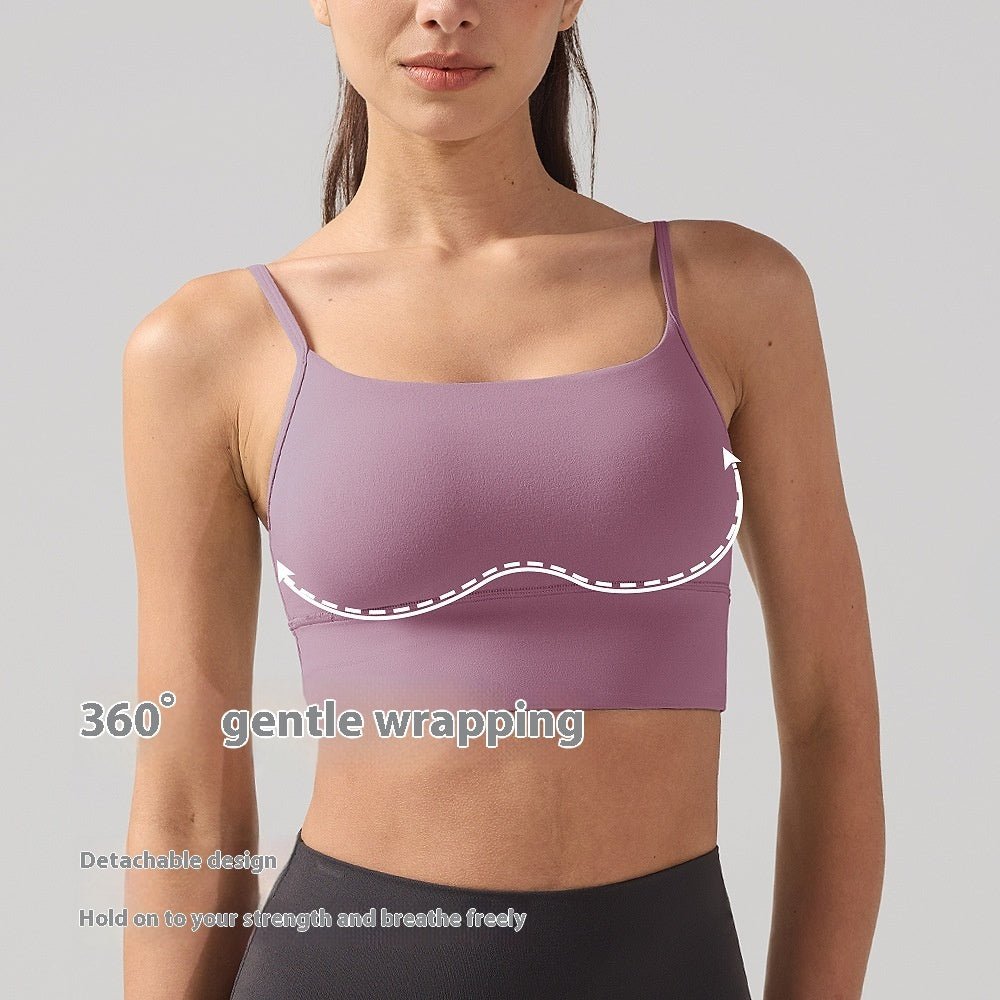 Women's Underwear Sports Bra - Slim&Shine