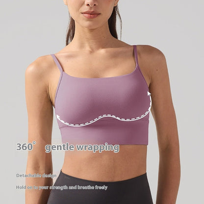 Women's Underwear Sports Bra - Slim&Shine