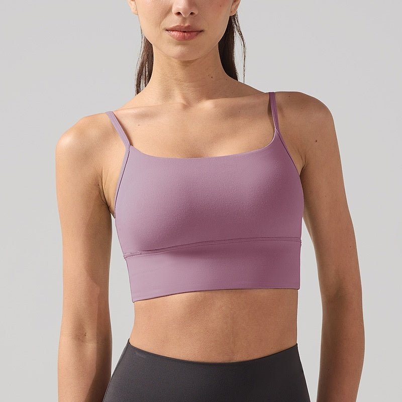 Women's Underwear Sports Bra - Slim&Shine